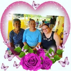 Meet your Posher, Luz